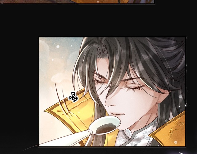 第5话 我替陛下试药