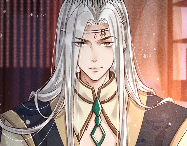 第5话 我替陛下试药