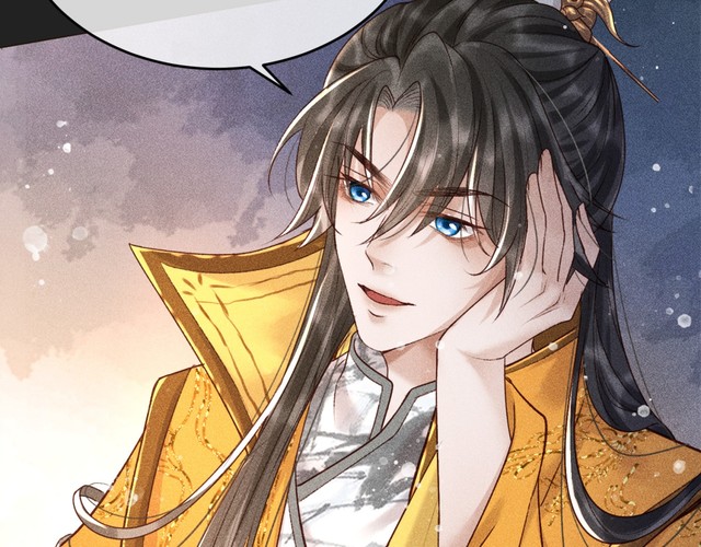 第5话 我替陛下试药