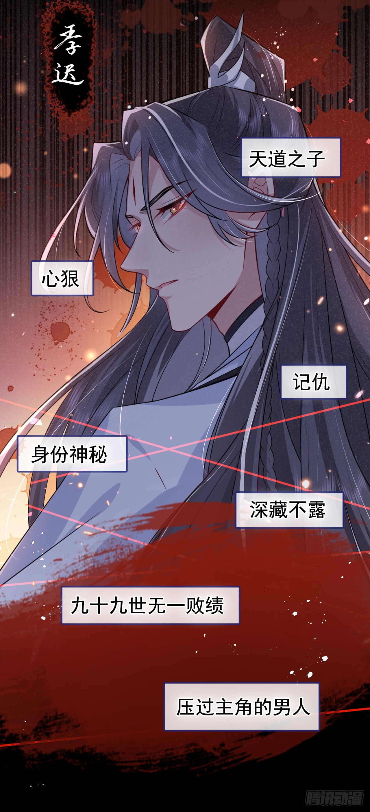 序章：1月1日三连更上线！