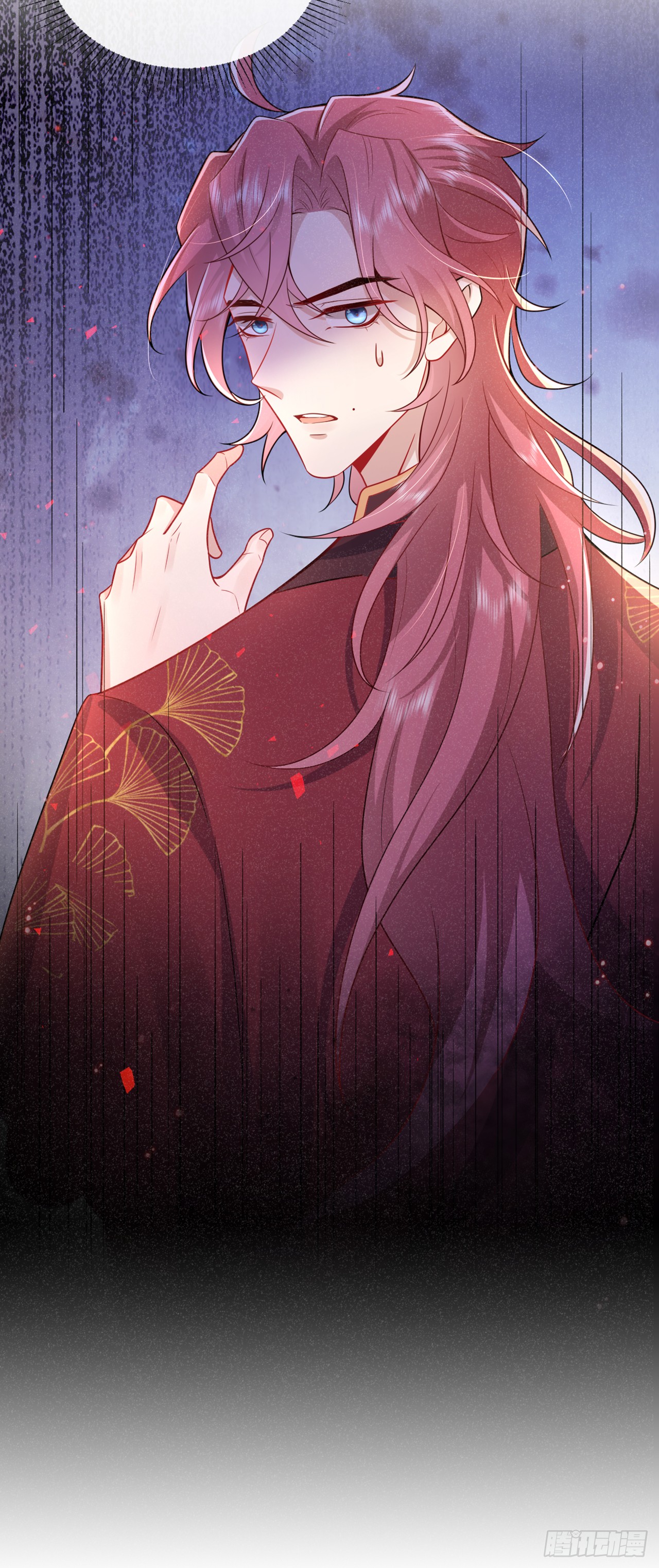 第3话 那可是蛟龙池啊！