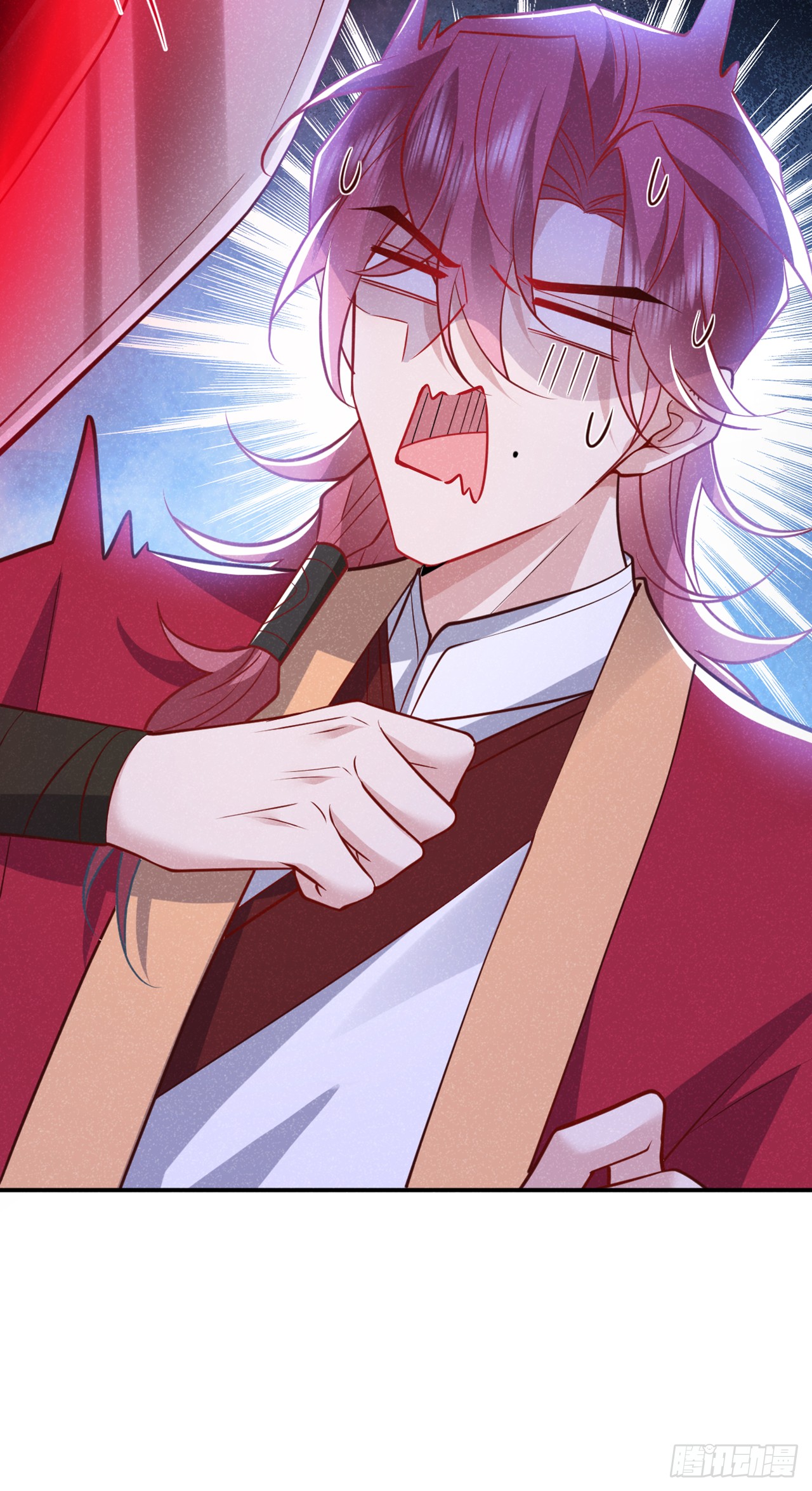 第15话 季迟哥哥救我！