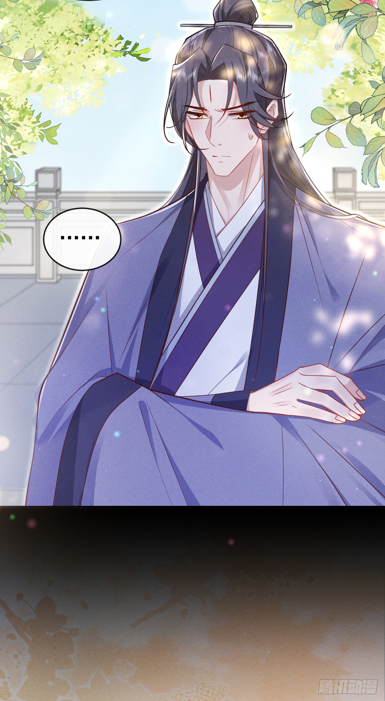 第17话 谁还不是修二代了？