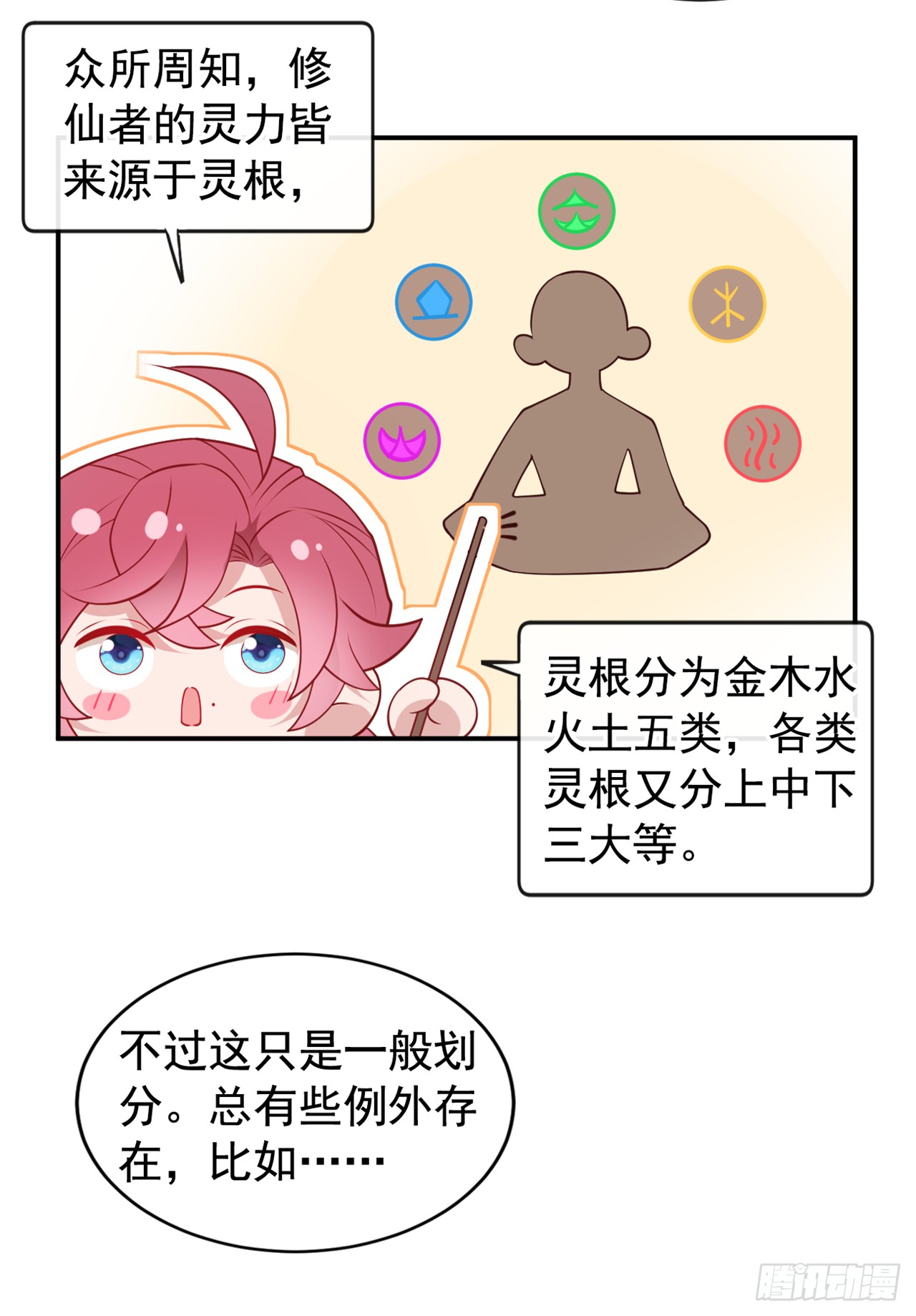 第19话 废物中的顶级废物？