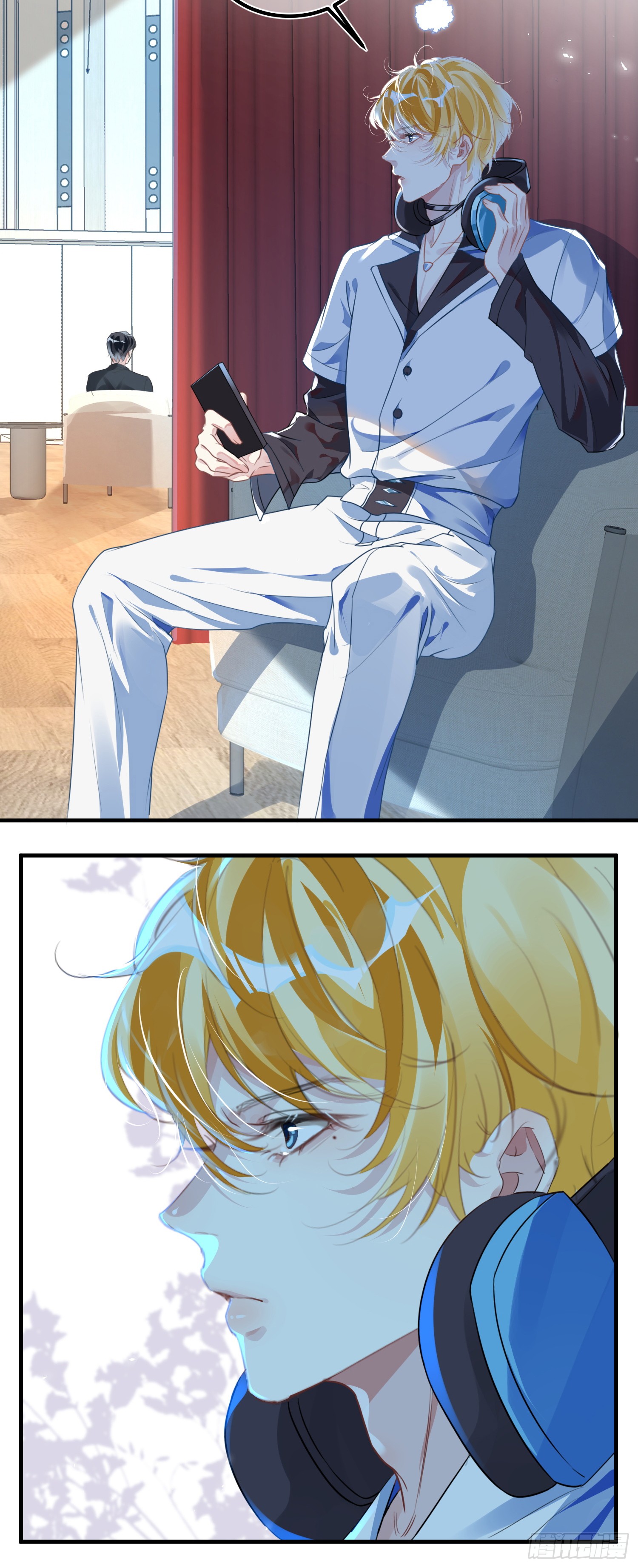 001 甜蜜印记发动