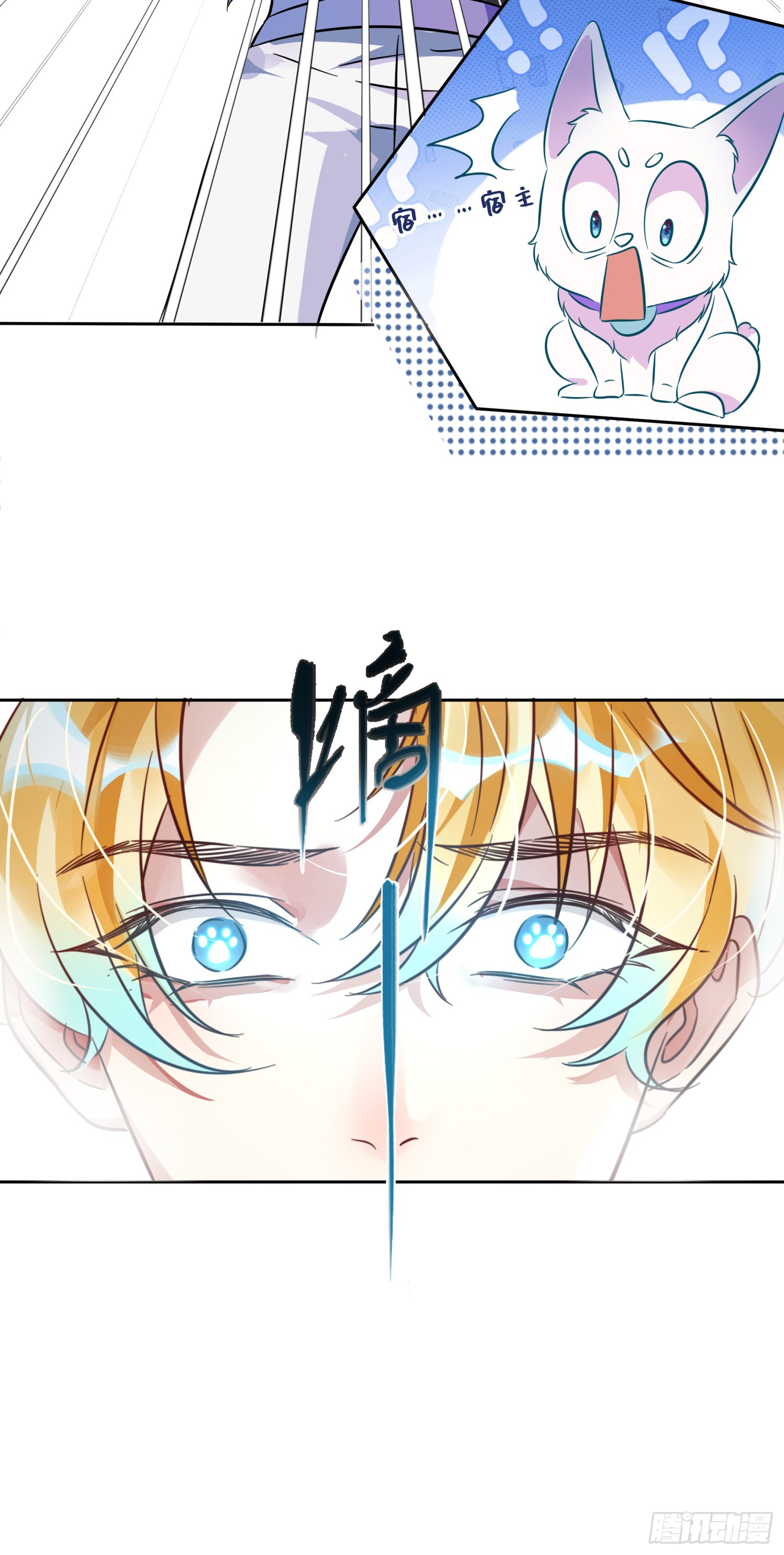 003  基佬偷你家鸡了？