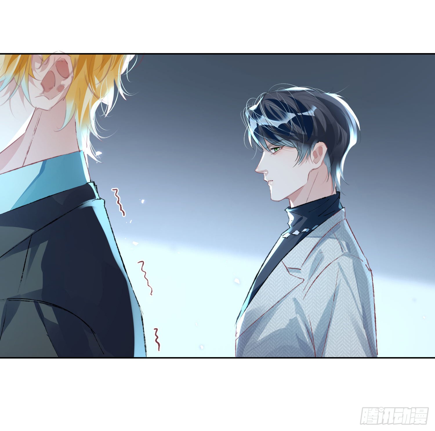 014  要不要上来坐坐？