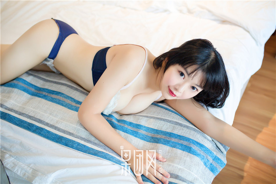 白皙萝莉大波妹赤�g菀枫可爱俏皮私房人体诱惑写真